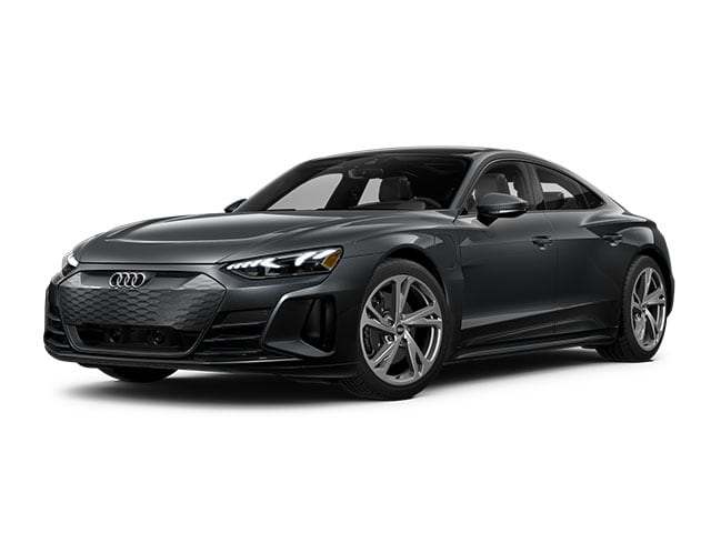New 2023 Audi e tron GT For Sale at Audi Pacific VIN
